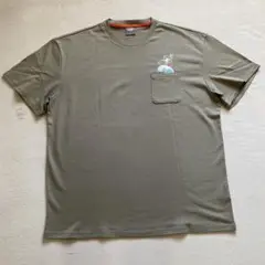 プーマ　Tシャツ　メンズ　L 新品未使用品
