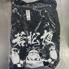 glimmer キャラクターTシャツ S 黒