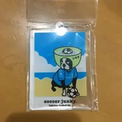 横浜FC コラボご当地パンディアーニ(湘南)