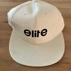 elite MODEL'S エリートモデル 80s デッドストック キャップ