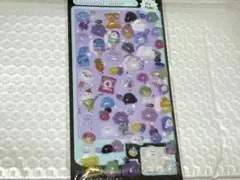 新品未開封　ボンボンドロップシール　ぷくぷくシール　立体シール　1枚　送料無料