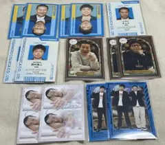 【即購入可】コットン よしもとコレカ 14枚セット