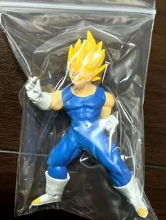 べジータ フィギュア