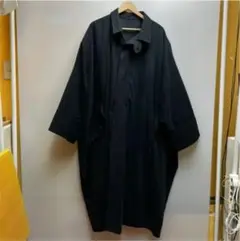 ISSEY MIYAKE 90s イカコート wind coat オリジナル