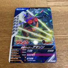 アマゾン R ガンバレジェンズ