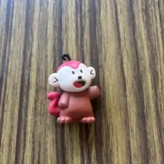 たべっ子どうぶつ　さる