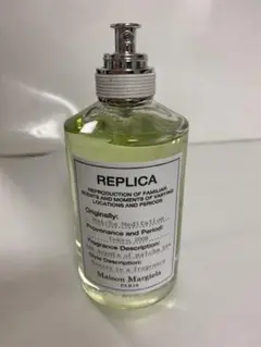 replica レプリカ マッチャメディテーション 100ml