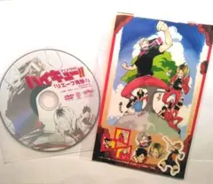 ハイキュー　DVD　シール