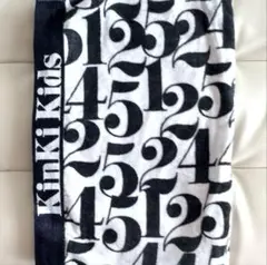 KinKiKids スポーツタオル