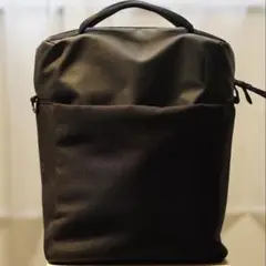 Incase/A.R.C. Tech Tote / 10L -Black-