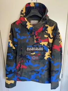 NAPAPIJRI