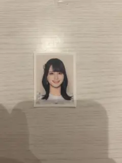 佐々木舞香 笑顔 idフォト イコラブ 8周年