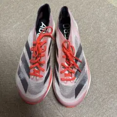 ADIZERO タクミセン　27cm アディゼロ