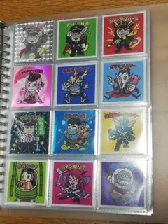 銚子電鉄 銚電マン 第2弾 フルコンプ キラ 限定品 電車 さん家祭り シール 銚子電鉄 銚電マン 第2弾 フルコンプ キラ 限定品 電車 さん家