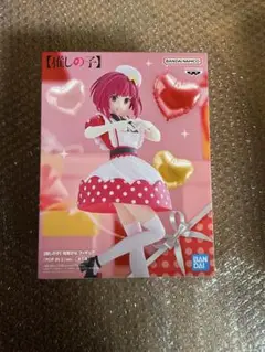 推しの子 有馬かな フィギュア POP IN 2 ver.