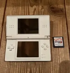 任天堂DS u0026ポケットモンスターホワイト2セット