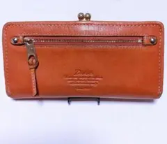 Dakota ダコタ がま口長財布