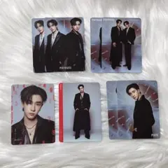 PerthSanta Fancon ファンコン トレカ カード