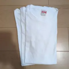 メンテナンス済み　3枚セット　90s 　半袖　Tシャツ シングルステッチ　m6
