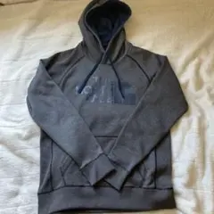 THE NORTH FACE グレー パーカー M