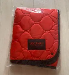 ★新品・未使用★【東方神起】プレミアムシート限定ツアーグッズ マルチブランケット