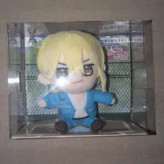 忘却バッテリー びゅーこっと vol.1 藤堂葵