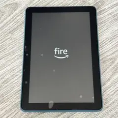 Amazon Fire HD 8 第10世代 32GB ブルー 本体のみ