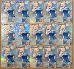 名探偵コナンカード 鈴木園子 SR まとめ売り