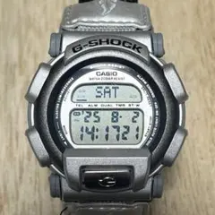 目玉価格！【ヴィンテージ完動美品】G-SHOCK DW-003 ペガサスモチーフ