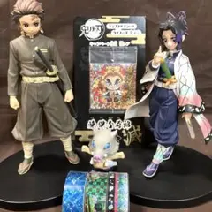 鬼滅の刃⭐︎プライズ品まとめ売り