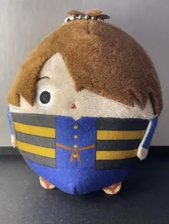 鬼太郎誕生 ゲゲゲの謎 ふわコロりん 鬼太郎 ぬいぐるみ マスコット