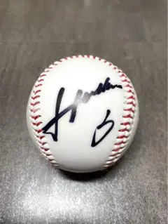美サイン❗️山川穂高 直筆サインボール NPB試合球 西武ラストイヤーサイン m78858791494_1.jpg?1725981455