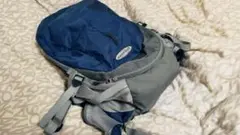 mont-bell サイクールバッグ 10
