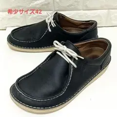 極美品！希少 ビルケンシュトック パサデナ パテント ブラックメンズ 42 極美品！希少 ビルケンシュトック パサデナ パテント ブラック
