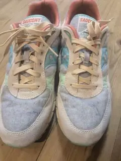 SAUCONY　サッカニー　メンズ