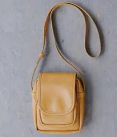 【SINSS】ミニショルダーバッグ
