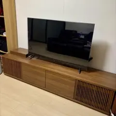 2025年最新】Ritzwell テレビ台の人気アイテム - メルカリ