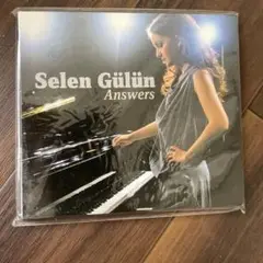 Selen Gülin Answers
