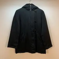 アクアスキュータム/Aquascutum/フード付ダウンコート/ジャケット