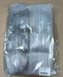 utatane ブランド 下駄（黒地の鼻緒）※新品・未使用品