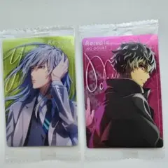 アイドリッシュセブンウエハース25 Re:vale(NO DOUT)