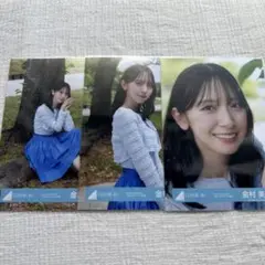 金村美玖 Love yourself! スタイリング衣装 生写真