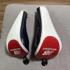 New Balance ヘッドカバー 3 & 7 セット