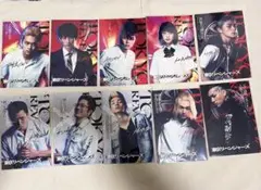 2025年最新】間宮祥太朗 ポストカードの人気アイテム - メルカリ
