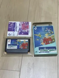 COSMIC WARS コズミックウォーズ