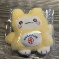 サンリオ　わたしのデコバッグシリーズ　シークレットマスコット　はなまるおばけ