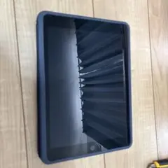 タブレット本体 黒