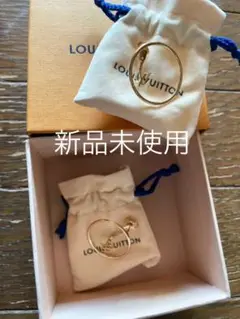 ルイヴィトン ピアス 期間限定値下げ