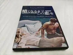 暗くなるまでこの恋を('69仏) DVDレンタル落ち品