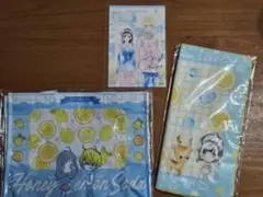 ハニーレモンソーダ りぼん応募者全員サービス
